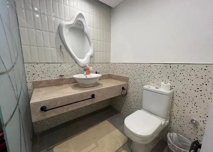 Maraya El Gouna Appartement Hurghada