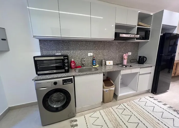Maraya El Gouna Appartement Hurghada