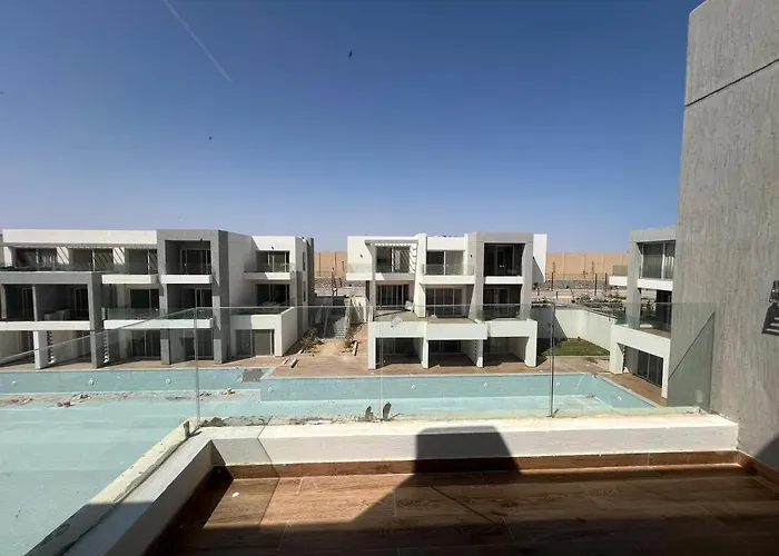 Maraya El Gouna * Hurghada