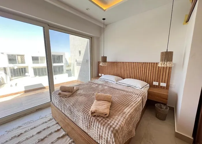 Appartement Maraya El Gouna Hurghada